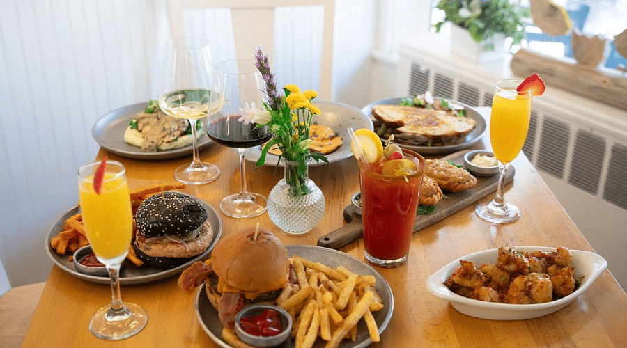 Best Cafés