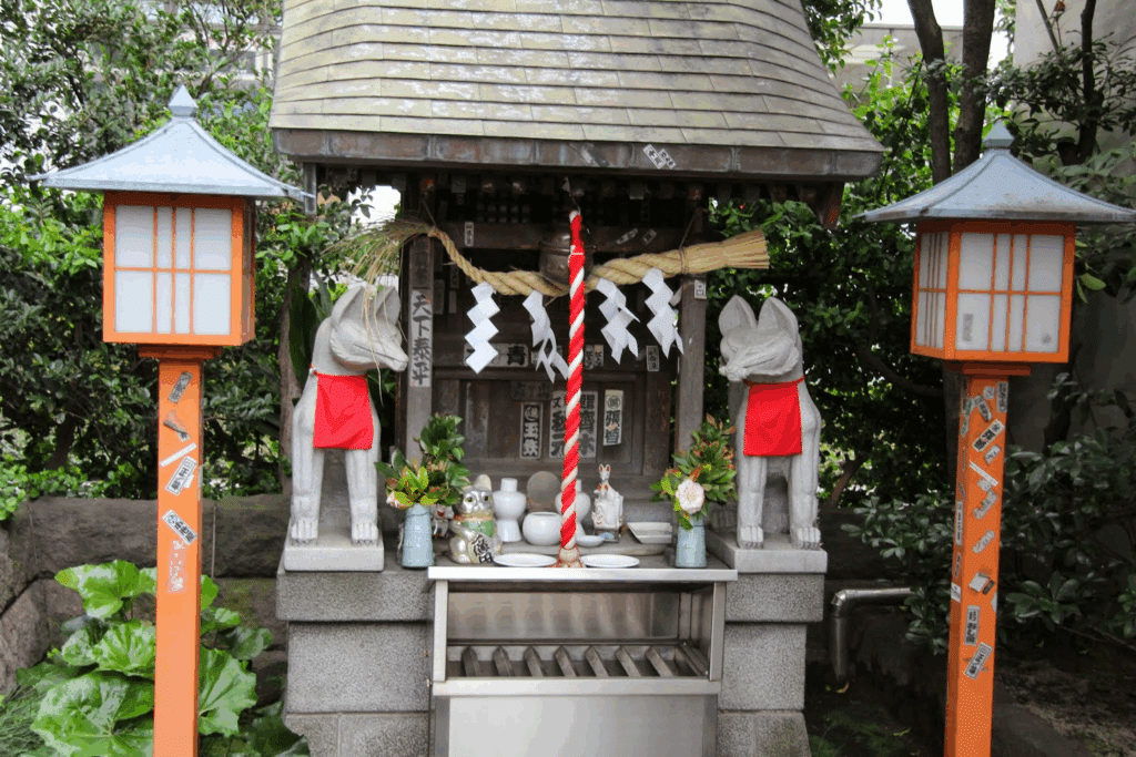 Omotesando Hidden Gems Tokyo