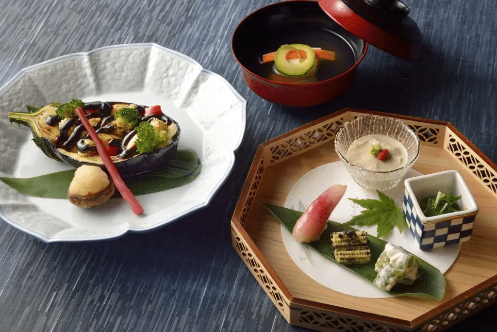 Omotesando Hidden Gems Tokyo