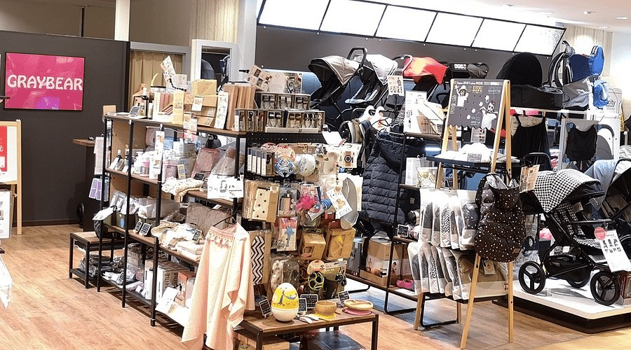 Daikanyama Tokyo Guide