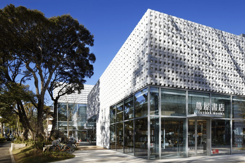 Daikanyama Tokyo Guide