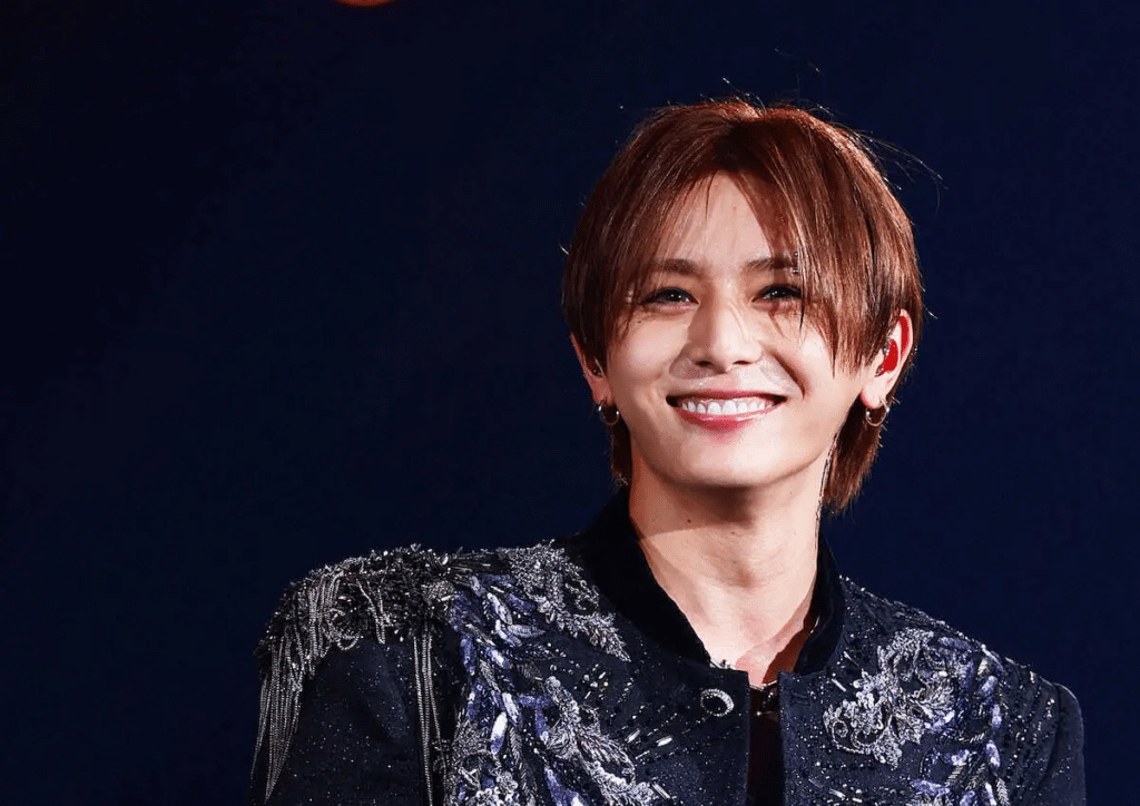Yamada Ryosuke 2026 Events