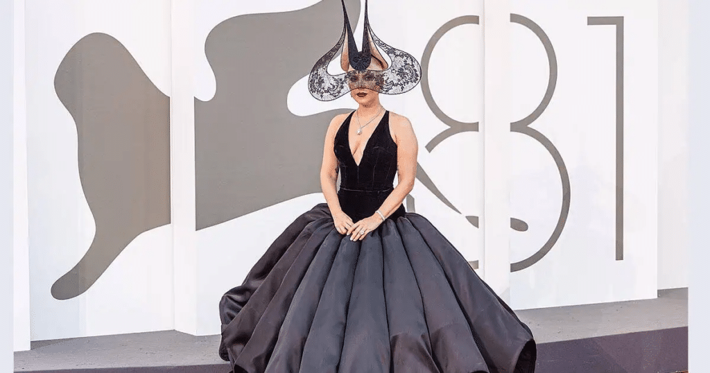 Lady Gaga Japan Tour 2026