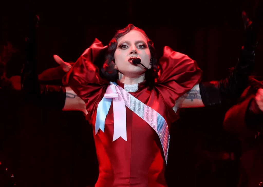 Lady Gaga Japan Tour 2026