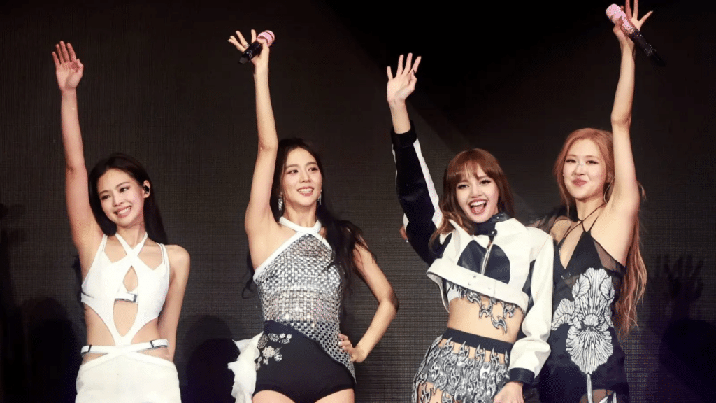 BLACKPINK Japan Tour 2026