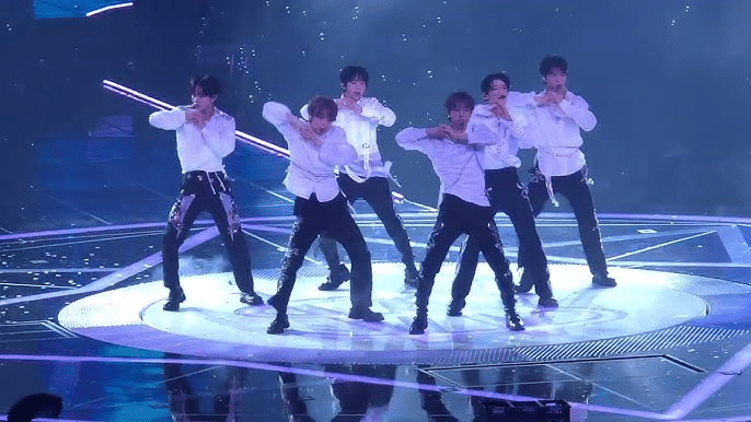 NCT WISH 1st CONCERT TOUR