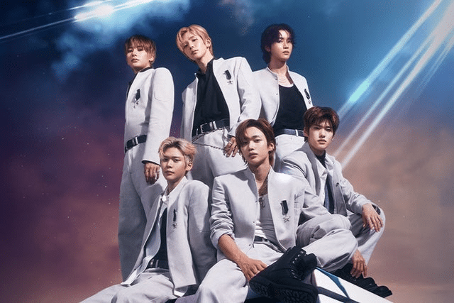 RIIZE CONCERT TOUR