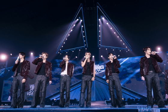 RIIZE CONCERT TOUR