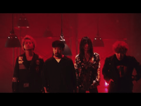 SCHOOL OF LOCK! 20th Anniversary