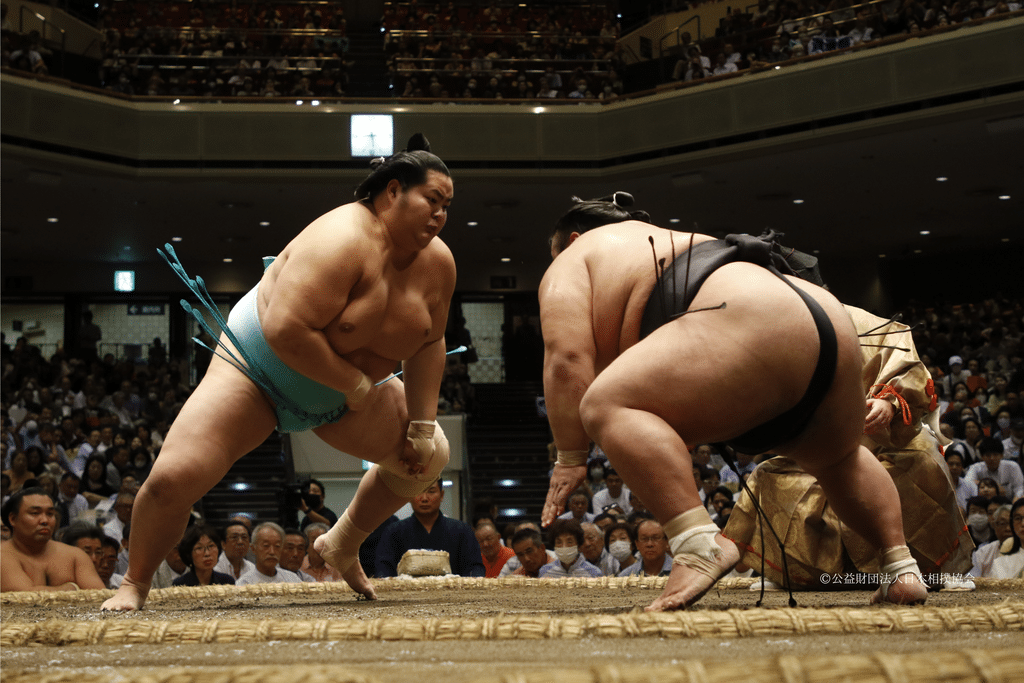 January Grand Sumo Tournament