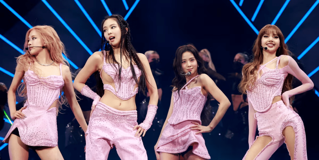 BLACKPINK Japan World Tour Guide