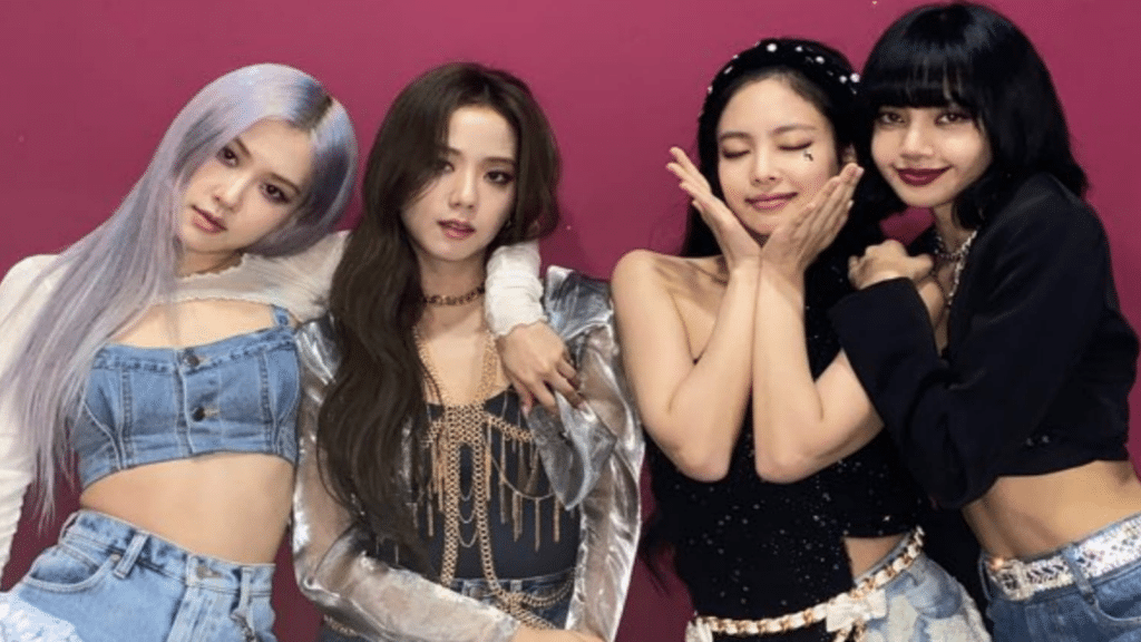 BLACKPINK Tokyo Shows Guide