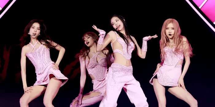 BLACKPINK Tokyo Dome Concert Guide
