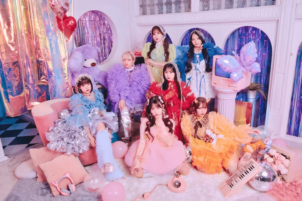 KAWAII LAB 4th Anniversary Special LIVE