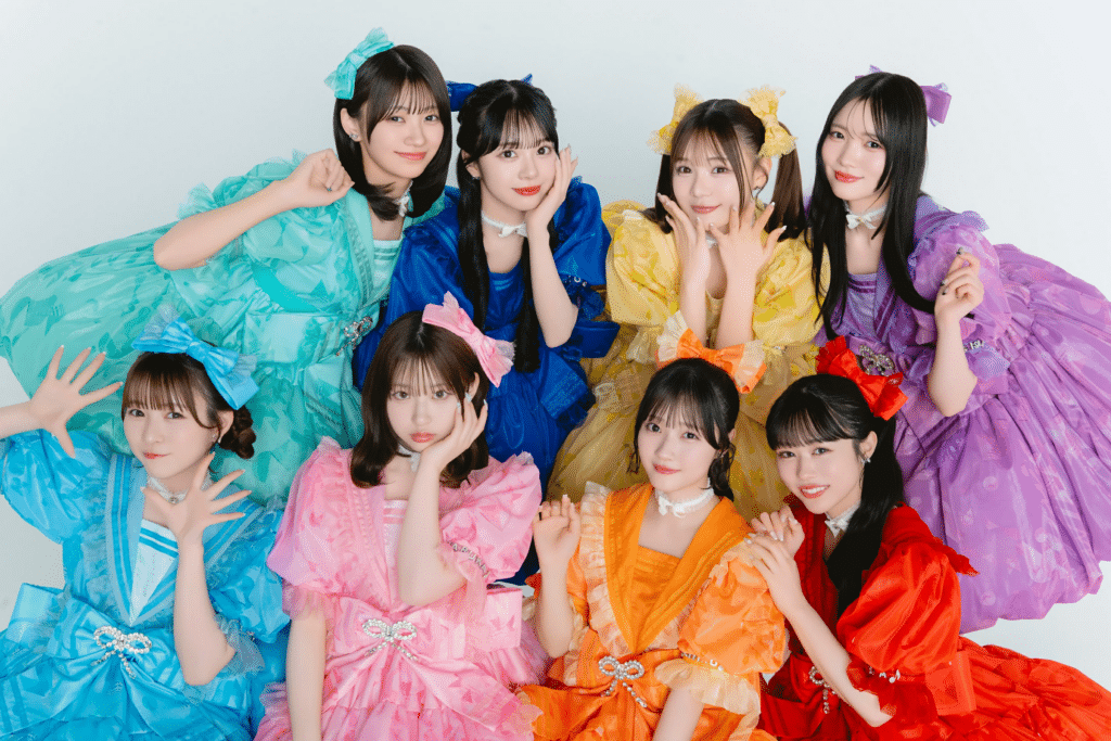 KAWAII LAB 4th Anniversary Special LIVE