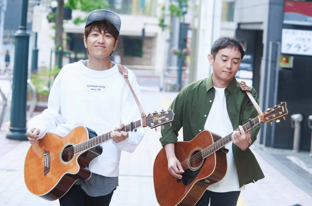Yuzu Acoustic Arena Tour 2026