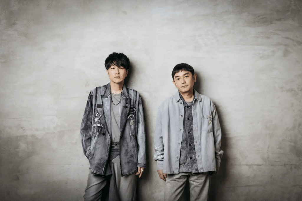 Yuzu Acoustic Arena Tour 2026