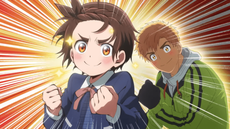 Medalist Season 2 Advance Screening