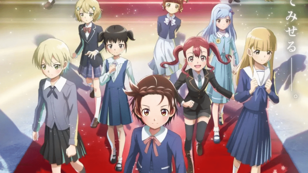 Medalist Season 2 Advance Screening