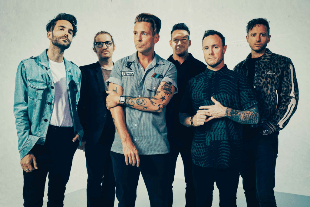ONEREPUBLIC Japan Tour 2026