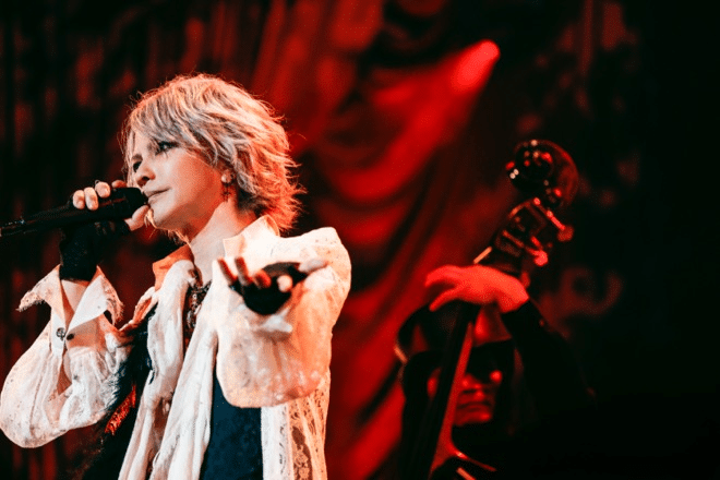 HYDE Orchestra Tour 2026