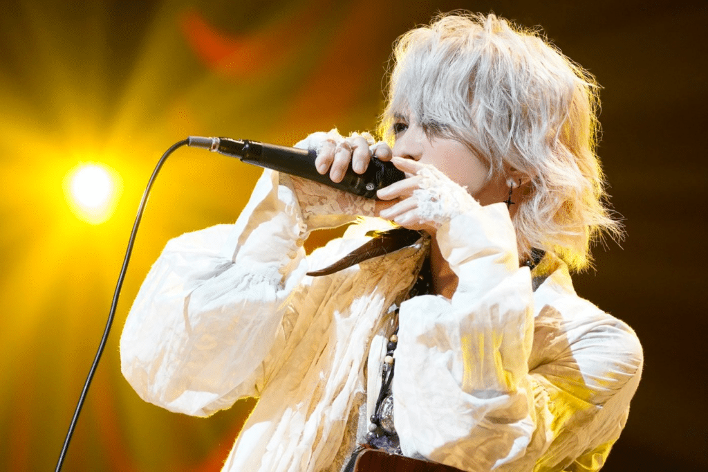 HYDE Orchestra Tour 2026