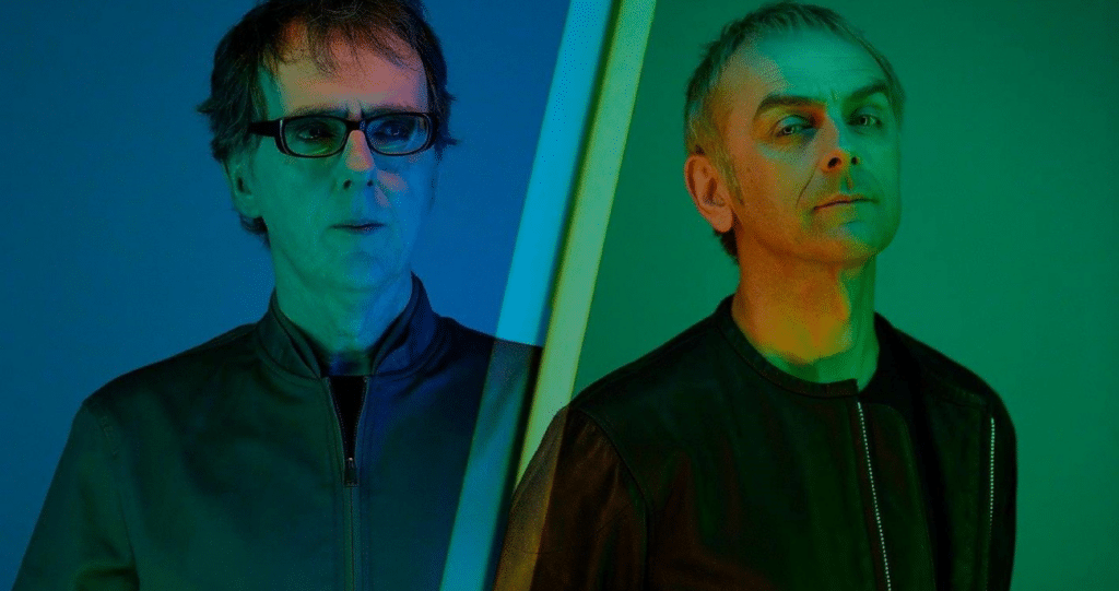 Underworld NUX Genesis Japan