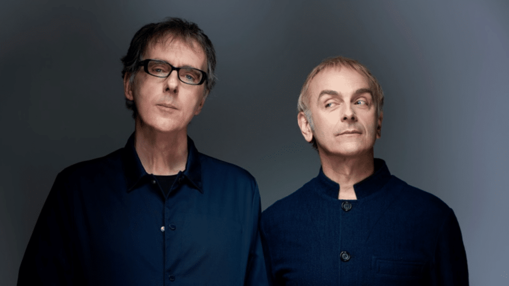 Underworld NUX Genesis Japan