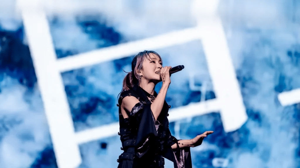 LiSA Live Japan Tour