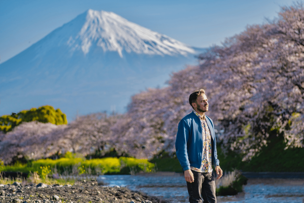 Japan Travel Mistakes