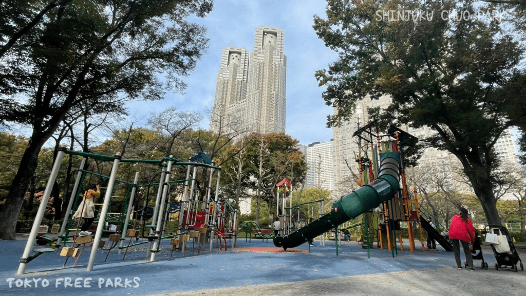 Where to Stay in Tokyo