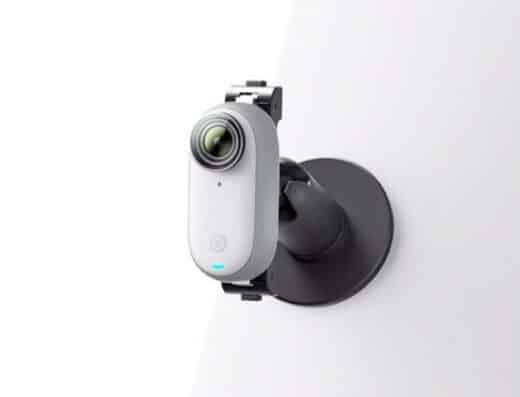 Insta360 GO 3 Creator Kit Rental in Japan