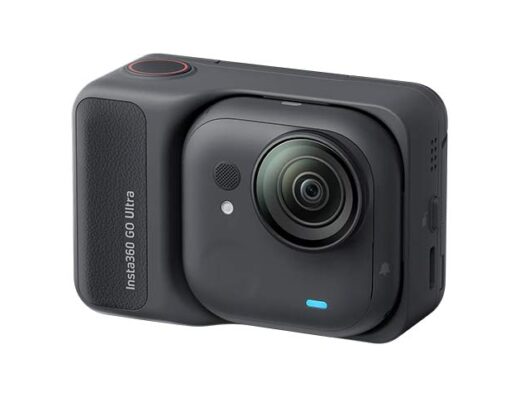 Insta360 GO Ultra Rental in Japan