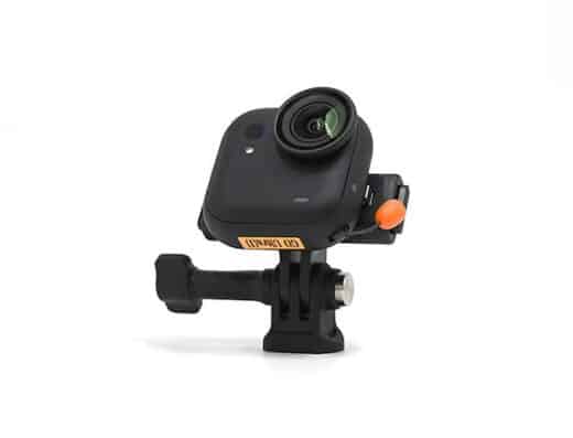 Insta360 GO Ultra Rental in Japan