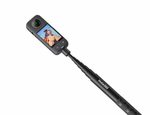 Insta360 X5 Essential Kit Rental in Japan