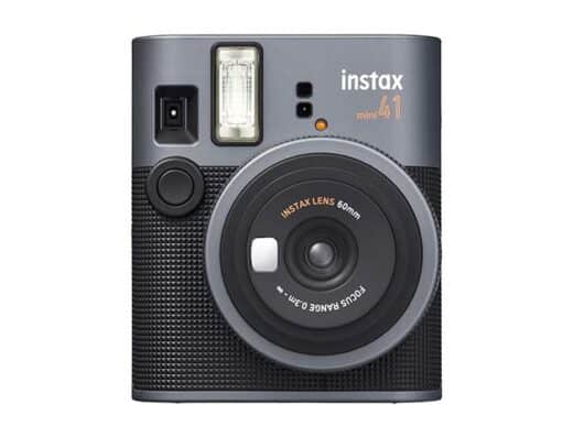 Instax mini 41 Classic Instant Camera Rental in Japan