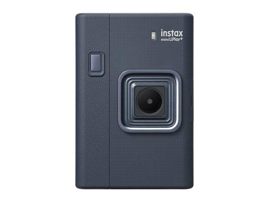 INSTAX mini LiPlay+ Hybrid Instant Camera Rental in Japan