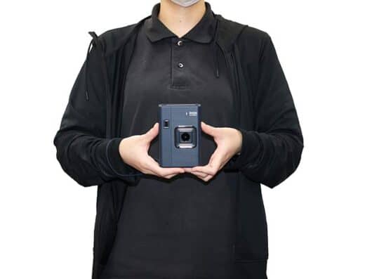 INSTAX mini LiPlay+ Hybrid Instant Camera Rental in Japan