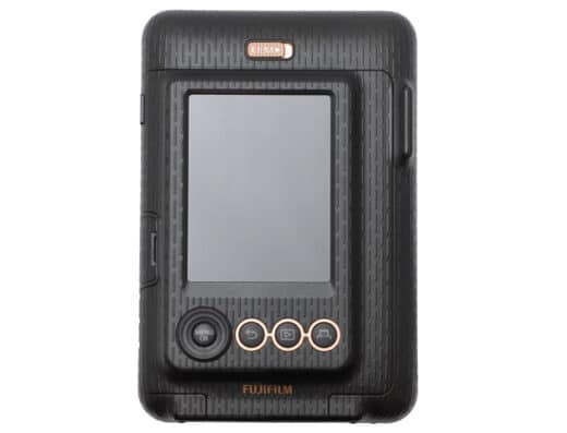 INSTAX mini LiPlay Hybrid Instant Camera Rental in Japan