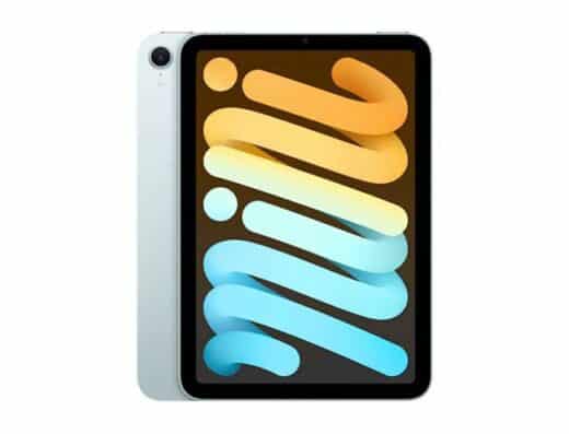 iPad mini (A17 Pro) MXN73J/A Rental in Japan
