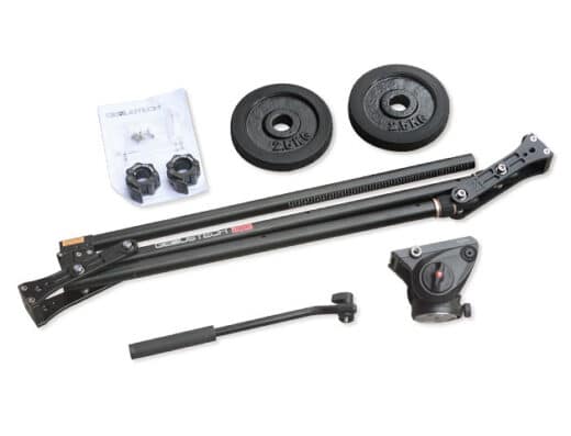 GENUS Mini Jib JP G-MINIJIB WT Rental in Japan