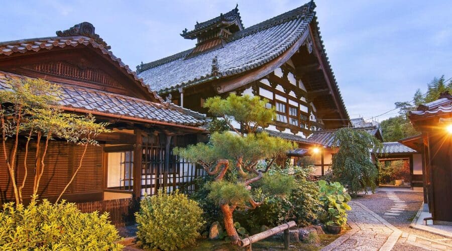 Where to Stay in Tokyo: Top Areas For Your Next Trip