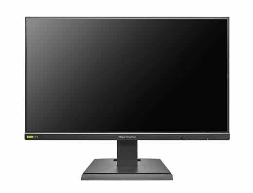 GigaCrysta KH-GD242UDB Gaming Monitor Rental in Japan