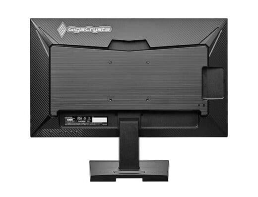 GigaCrysta KH-GD242UDB Gaming Monitor Rental in Japan