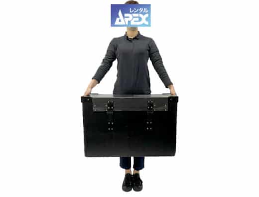 NEC LCD display LCD-EA273WMI-BK Rental in Japan