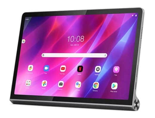 Lenovo Yoga Tab 11 SIM-free Rental in Japan