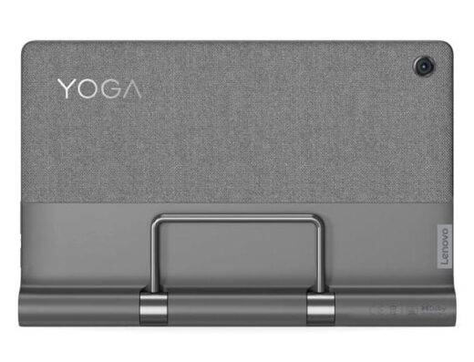 Lenovo Yoga Tab 11 SIM-free Rental in Japan