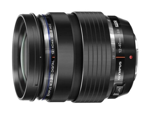 Olympus M.ZUIKO DIGITAL ED 12-40mm F2.8 PRO Rental in Japan