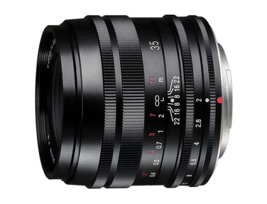 MACRO APO-ULTRON 35mm F2 (Fujifilm X) Rental in Japan