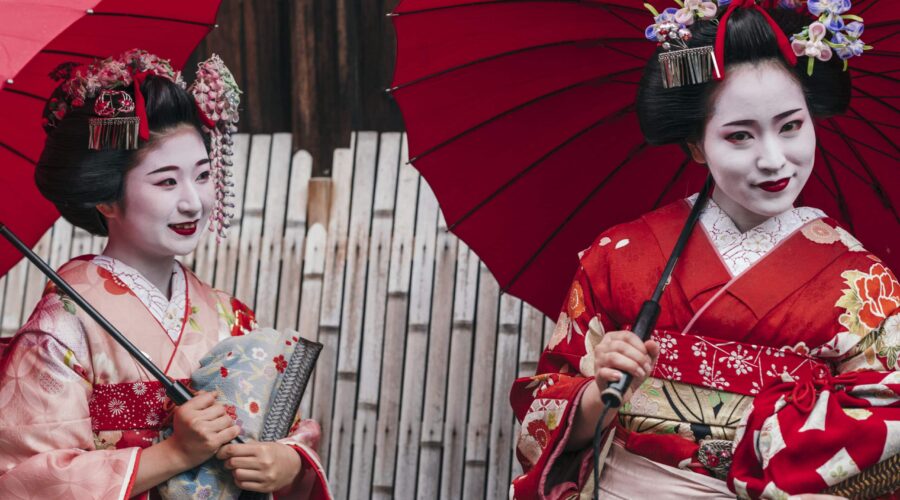 4 Traditional Tokyo Experiences Every Traveler Should Try